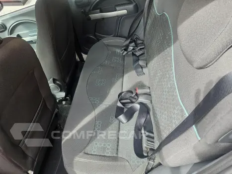 UNO 1.4 EVO Economy 8V