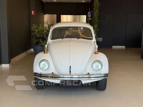 FUSCA 1.6 8V
