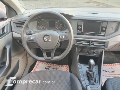 VOLKSWAGEN POLO 1.6 MSI TOTAL 2019