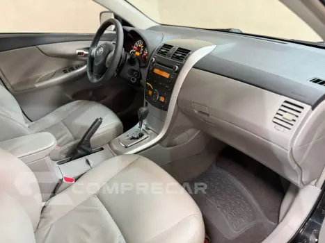 Corolla 2.0 16V 4P XEI FLEX AUTOMÁTICO