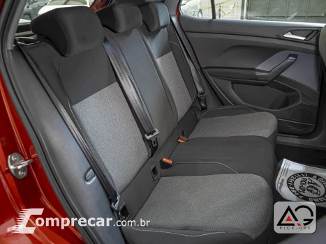T-CROSS 1.0 200 TSI
