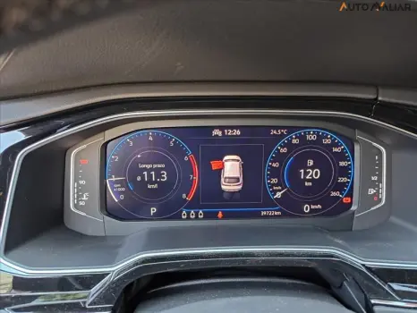 NIVUS 1.0 200 TSI Highline