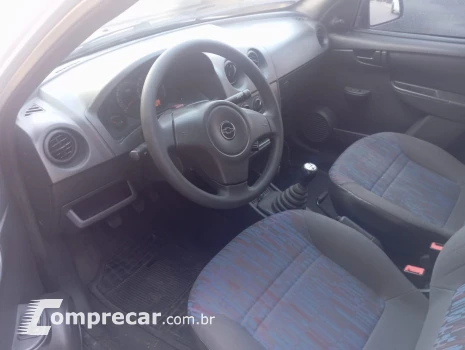 CELTA 1.0 MPFI VHCE Spirit 8V