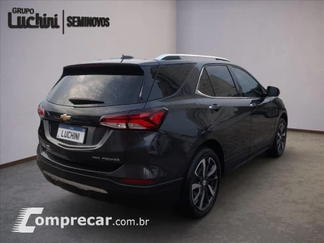 EQUINOX 1.5 16V TURBO GASOLINA PREMIER AWD AUTOMÁ