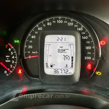 Fiorino Endurance EVO 1.4 Flex 8V 2p