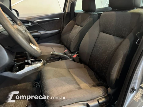 Fit LX 1.5 Flexone 16V 5p Aut.