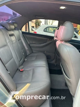 COROLLA 1.8 XEI 16V