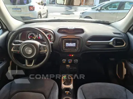 RENEGADE 1.8 16V Sport