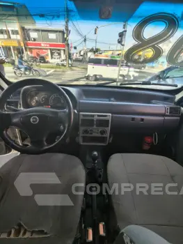 FIORINO 1.3 Furgão 8V