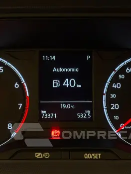 T-Cross Sense 200 TSI 1.0 Flex 5p Aut.