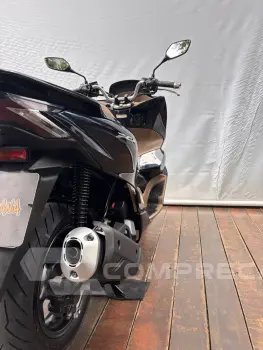 HONDA PCX 160 DLX