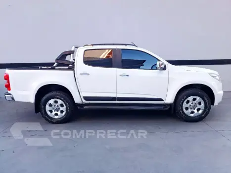 S10 Pick-Up LTZ 2.4 F.Power 4x2 CD