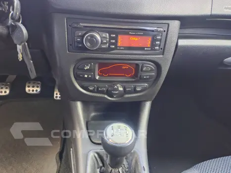 207 1.6 XS PASSION 16V