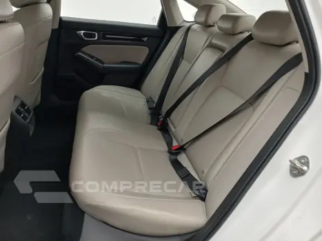 CIVIC 2.0 DI eHEV ADVANCED E-CVT