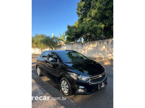 ONIX 1.0 MPFI LT 8V FLEX 4P MANUAL