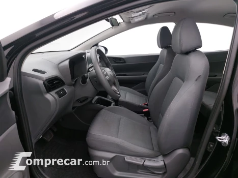 HB20S 1.0 TGDI FLEX COMFORT PLUS AUTOMÁTICO