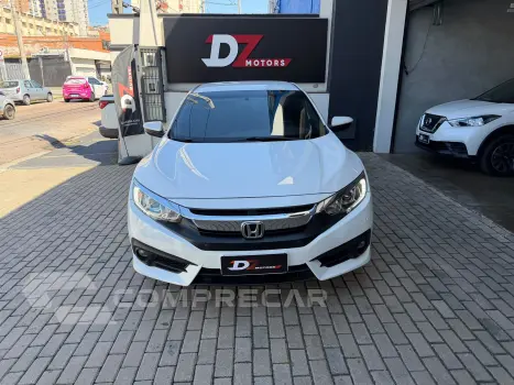 CIVIC EXL CVT 2.0