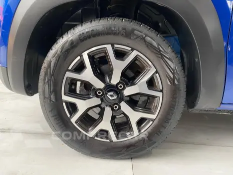 Kwid KWID Intense 1.0 Flex 12V 5p Mec.