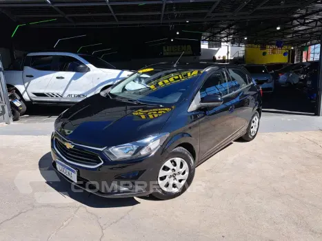 Onix 1.0 Mpfi Lt 8V Flex 4P Manual