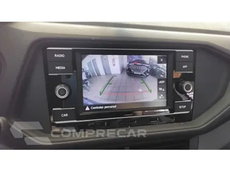 T-CROSS 1.0 200 TSI TOTAL FLEX AUTOMATICO