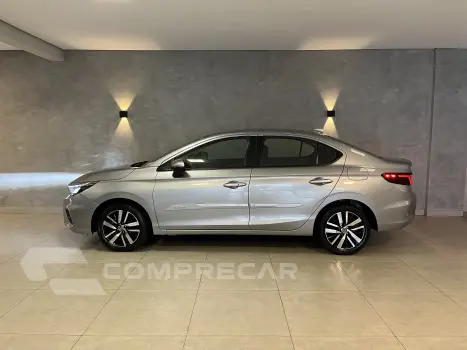 CITY 1.5 I-vtec Touring