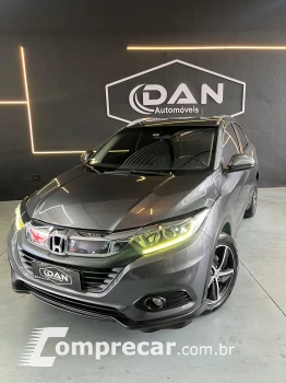 HR-V 1.8 16V EX
