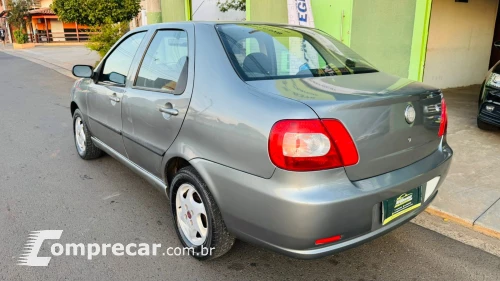 SIENA 1.8 MPI HLX 8V