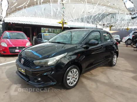 Argo 1.3 Firefly Flex Drive Manual