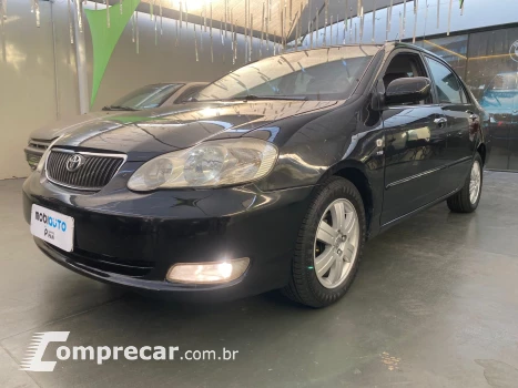COROLLA 1.8 Se-g 16V