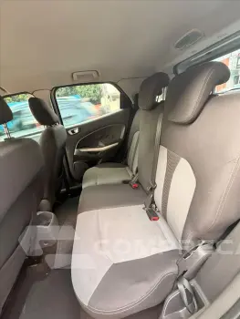 ECOSPORT 1.6 Freestyle 16V