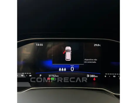 POLO 1.0 170 TSI COMFORTLINE AUTOMÁTICO