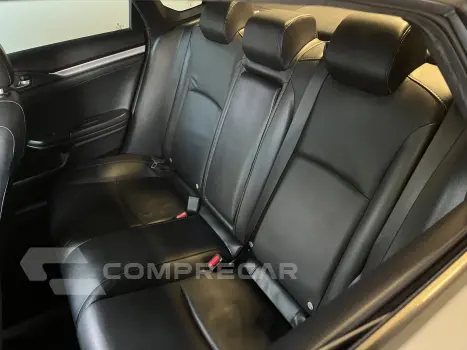 CIVIC 2.0 16vone EXL