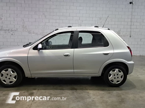 Celta 1.0 Mpfi Lt 8V Flex 4P Manual