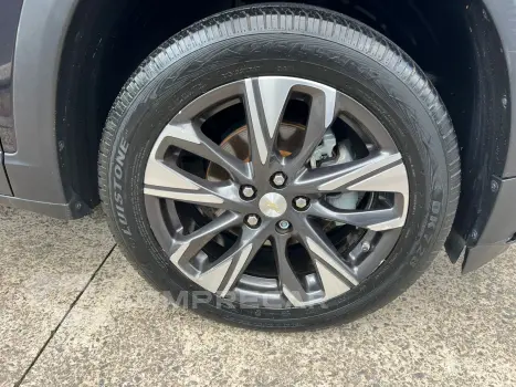 TRACKER 1.2 Turbo Premier