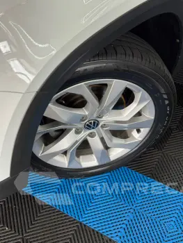 TAOS 1.4 250 TSI Comfortline