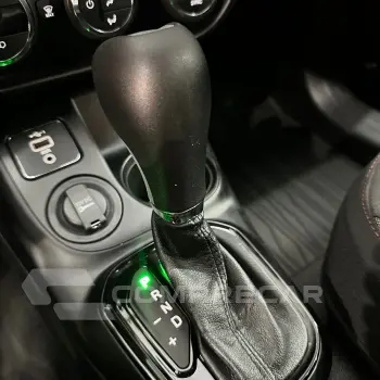 Toro Freedom 1.8 16V Flex Aut.