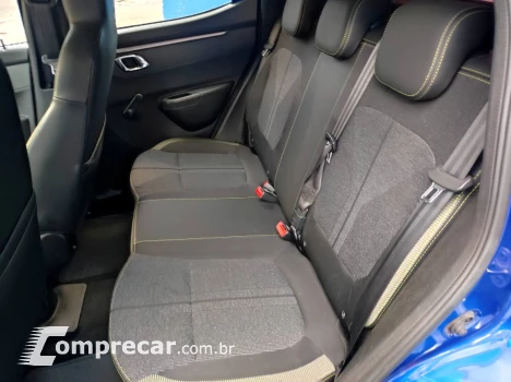 KWID 1.0 12V SCE Outsider