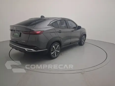FASTBACK 1.0 TURBO 200 FLEX AUDACE CVT