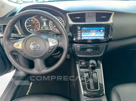 Sentra SL 2.0