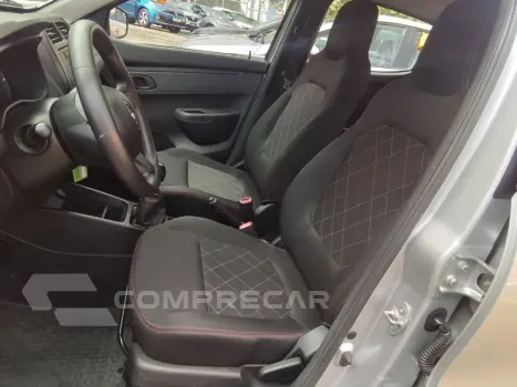 KWID 1.0 12V SCE FLEX ZEN MANUAL