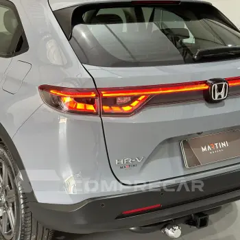 HR-V EXL 1.5 Flex Sensing 16V 5p Aut.