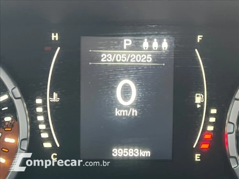 RENEGADE 1.8 16V Longitude