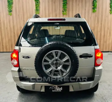 ECOSPORT 1.6 Freestyle 8V