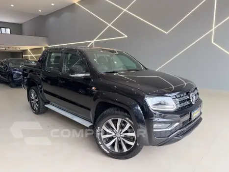 AMAROK EXtreme 3.0