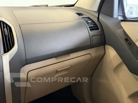TRAILBLAZER 2.8 LTZ 4X4 16V TURBO DIESEL 4P AUTOMÁTICO