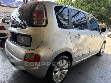 C3 PICASSO 1.6 Exclusive