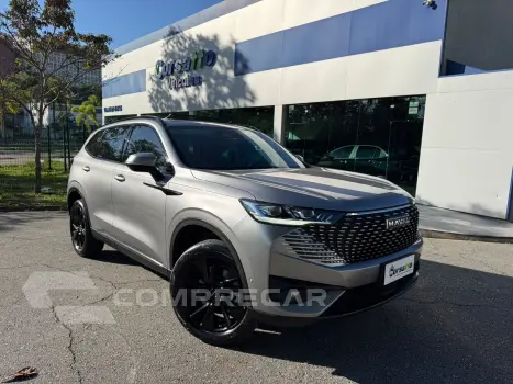 HAVAL H6 1.5 HEV Premium E-traction