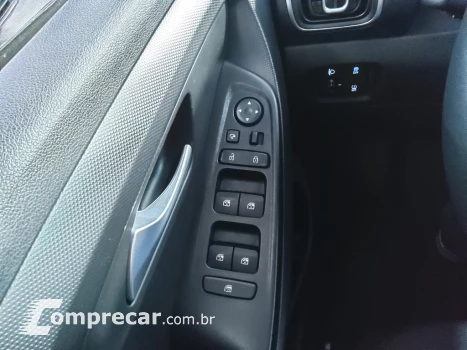 CRETA 1.0 TGDI FLEX LIMITED AUTOMÁTICO