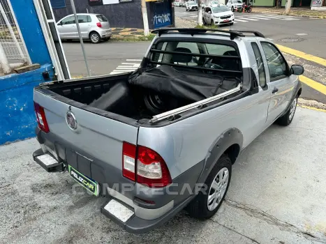 STRADA 1.4 MPI Working CE 8V