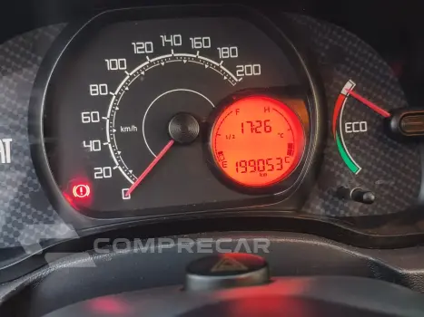 PALIO 1.0 MPI Fire Celebration 8V
